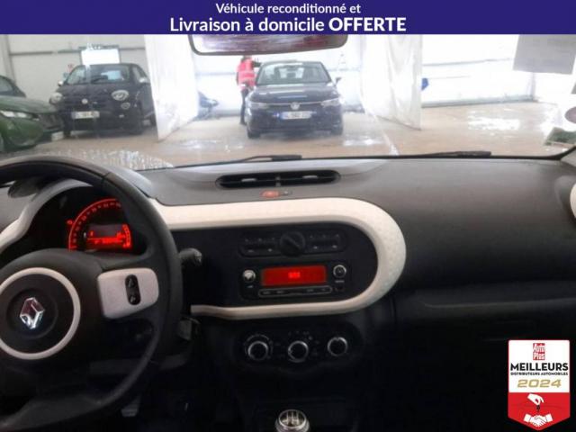 Renault Twingo image 5