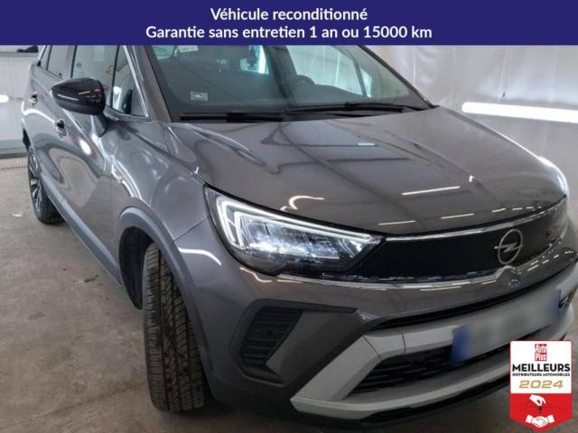 Opel Crossland image 1