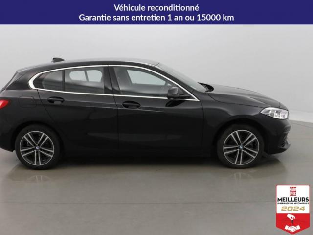 Bmw Série 1 image 7