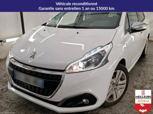 Peugeot 208 Essence 110 Allure