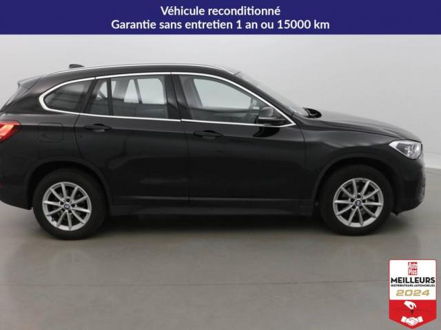 Bmw X1 image 4