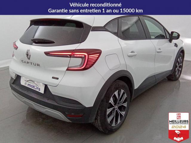 Renault Captur image 7