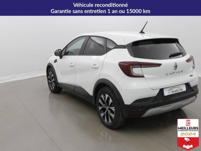 Renault Captur image 6