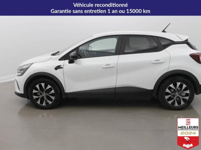 Renault Captur image 2