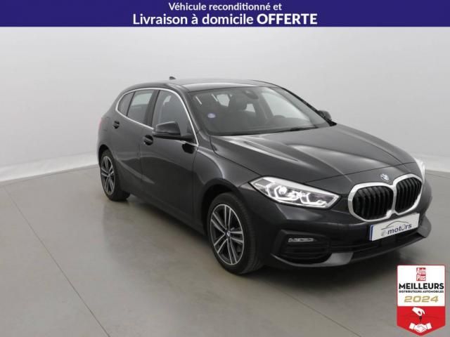 Bmw Série 1 image 6