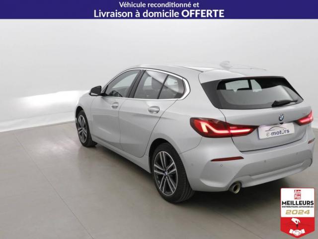 Bmw Série 1 image 6