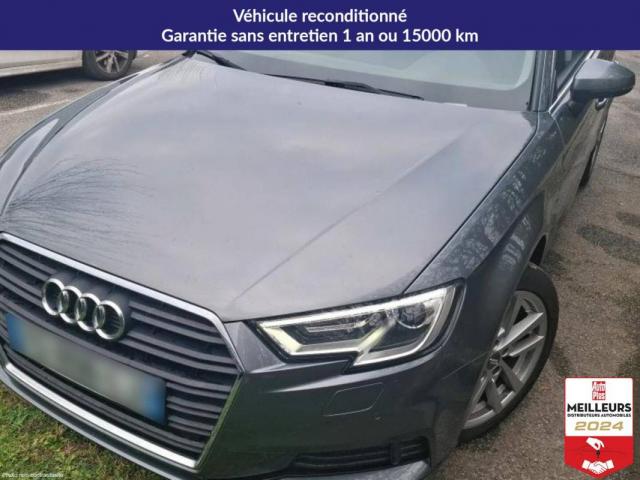 Audi A3 Sportback 35 Tfsi Cod 150 S Tronic 7