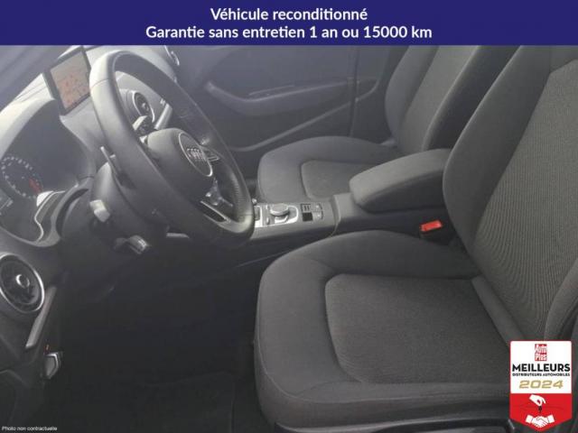 Audi A3 Sportback image 6