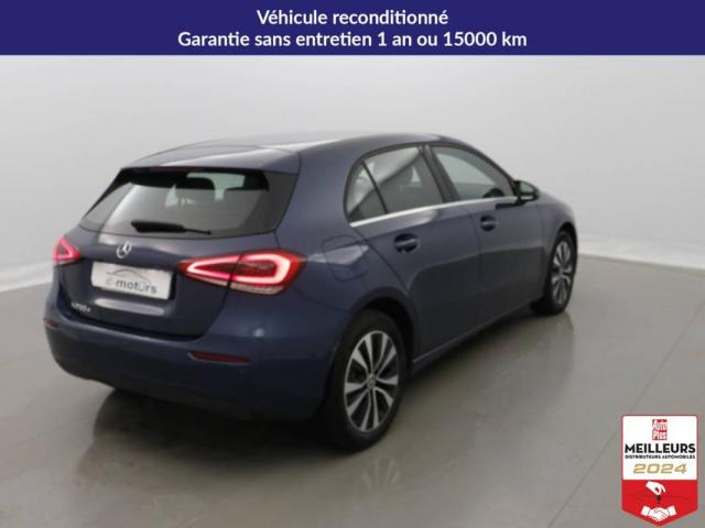 Mercedes Benz Classe A image 8