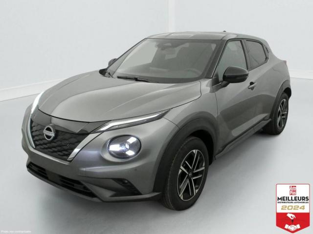 Nissan Juke Hybrid 143 N-Connecta