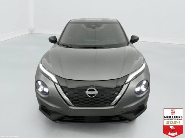 Nissan Juke image 8