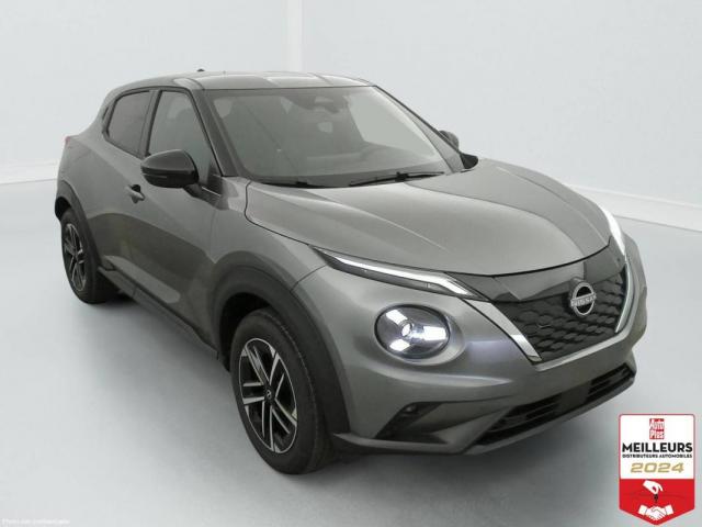 Nissan Juke image 1