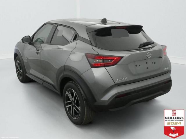 Nissan Juke image 4