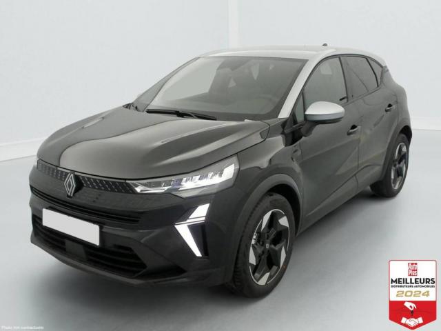 Renault Captur Tce 115 Ch Techno