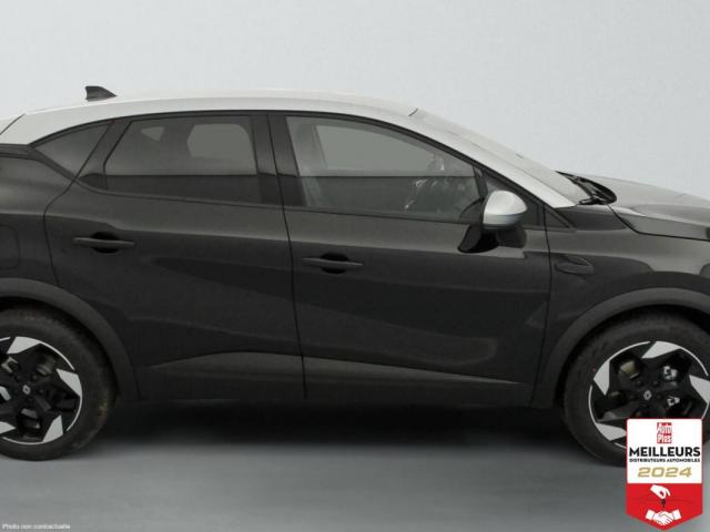 Renault Captur image 6