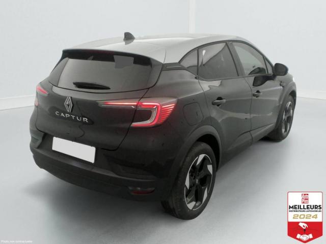 Renault Captur image 1