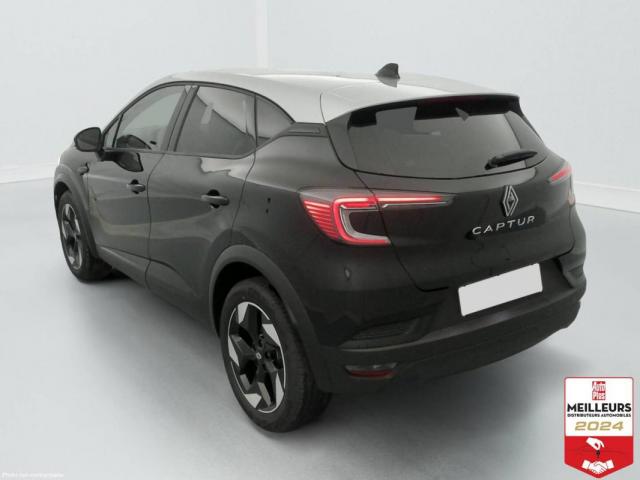 Renault Captur image 8