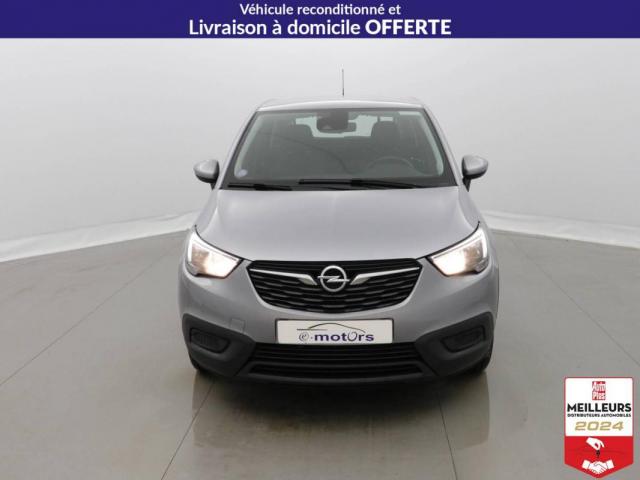 Opel Crossland X image 6
