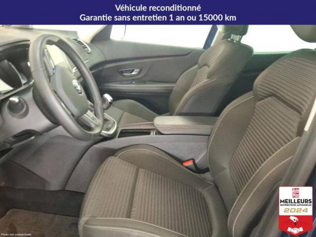 Renault Grand Scénic image 1