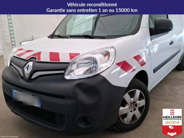 Renault Kangoo Express Grand Volume Blue Dci 95 Extra R-Li
