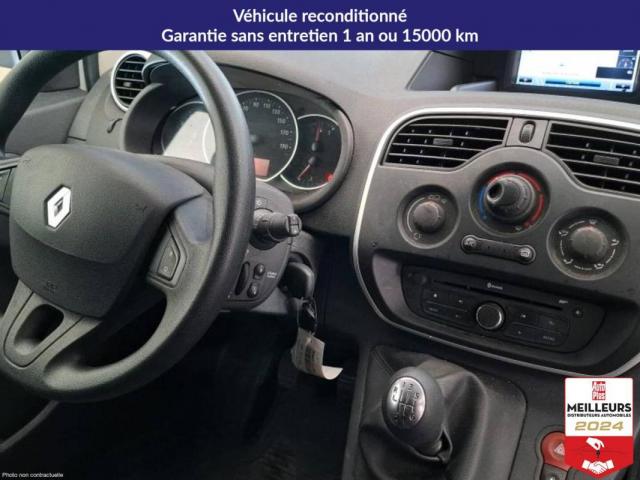 Renault Kangoo Express image 1