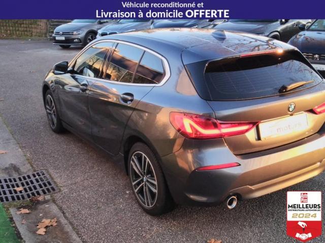 Bmw Série 1 image 1