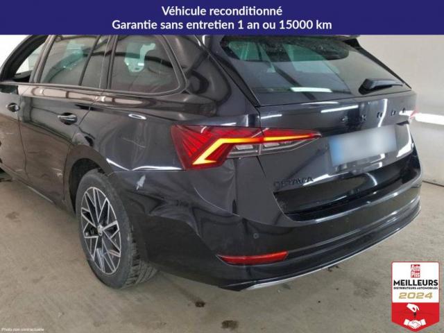 Skoda Octavia image 3