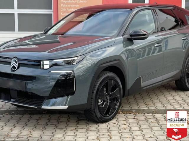 Citroen C5 Aircross Hybride 145 E-Dcs6 Max