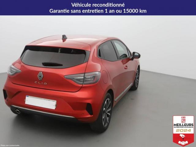Renault Clio image 7