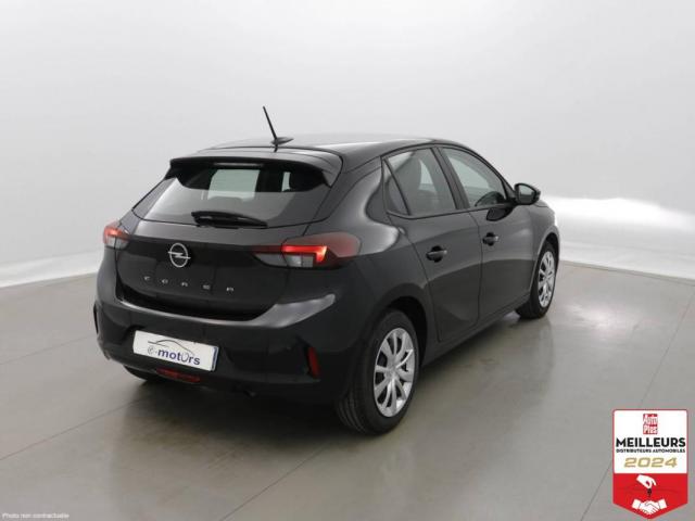 Opel Corsa image 1