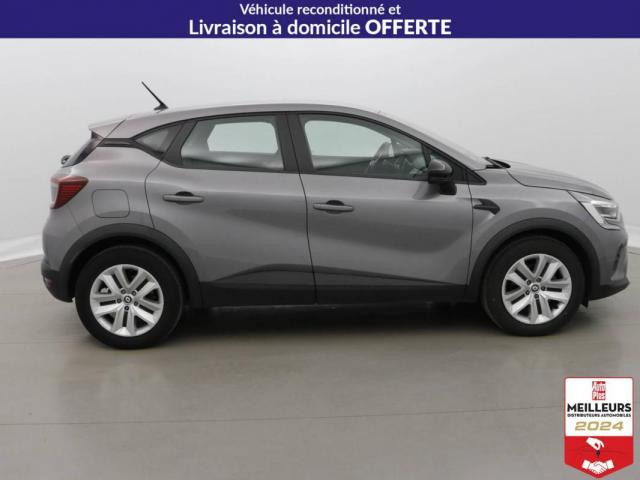 Renault Captur image 2