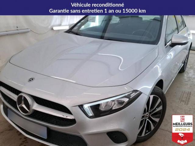 Mercedes Benz Classe A 250 E 8g-Dct Progressive Line +avertisseu