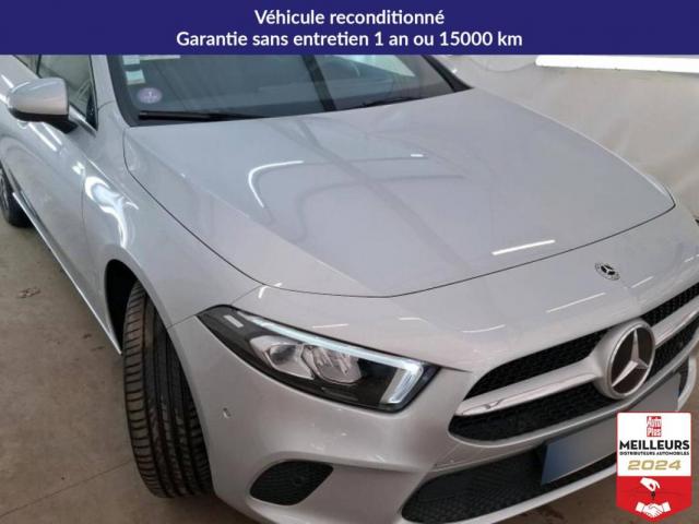 Mercedes Benz Classe A image 5