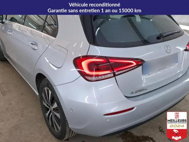 Mercedes Benz Classe A image 3