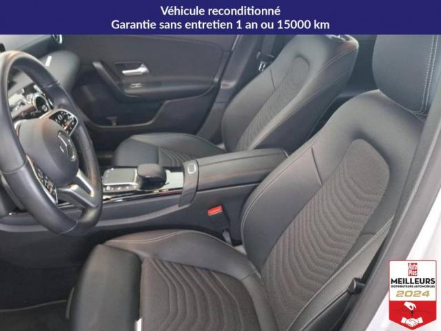 Mercedes Benz Classe A image 2