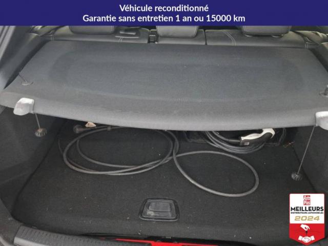 Mercedes Benz Classe A image 4