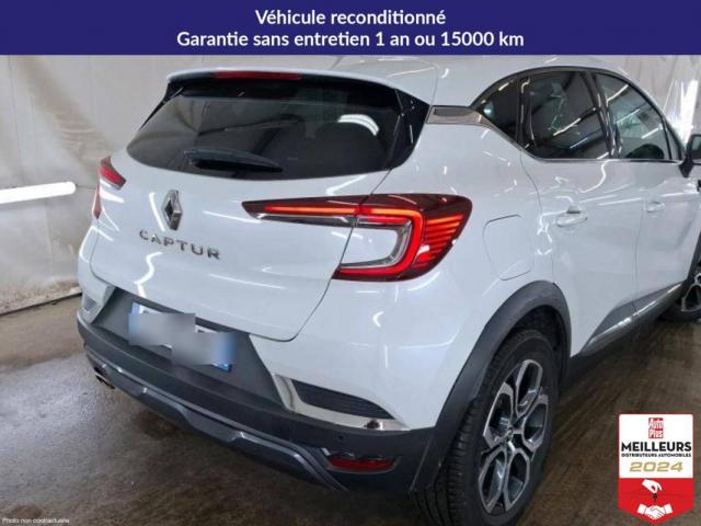 Renault Captur image 2