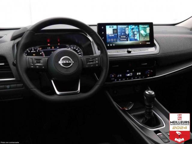 Nissan Qashqai image 9