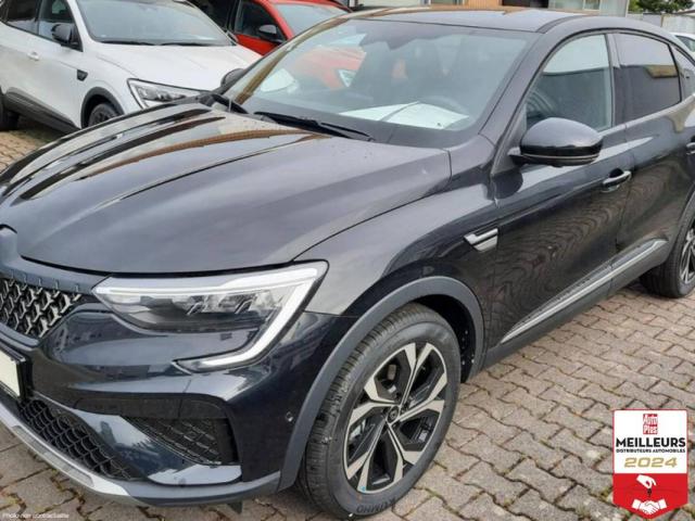 Renault Arkana Mild Hybrid 140 Edc Gsr2 Techno +pack Easy