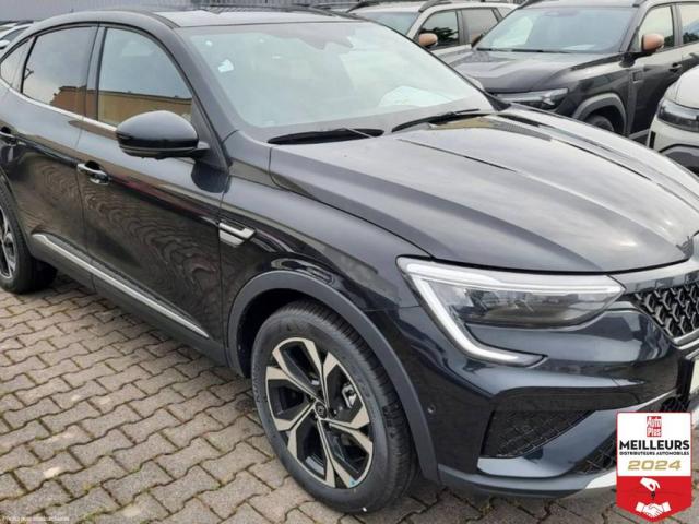 Renault Arkana image 6