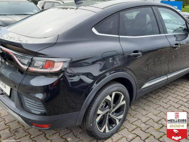 Renault Arkana image 2