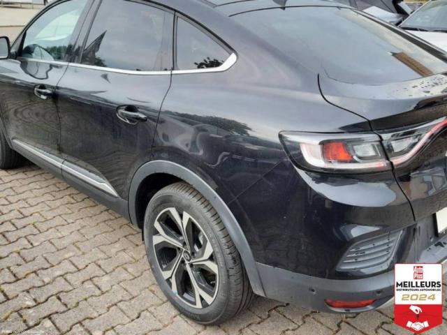 Renault Arkana image 5