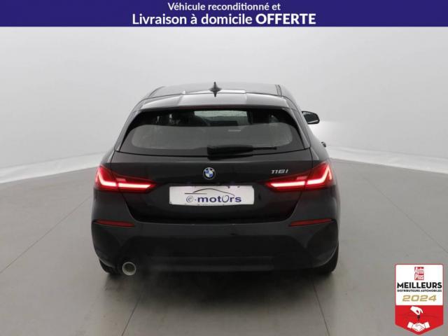 Bmw Série 1 image 4