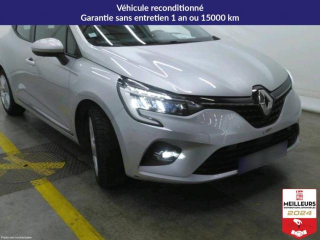 Renault Clio image 1