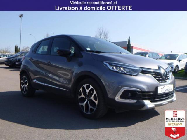 Renault Captur image 4