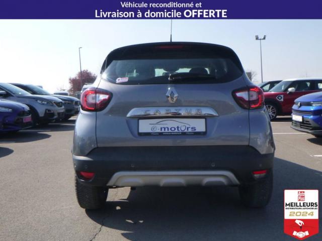 Renault Captur image 8