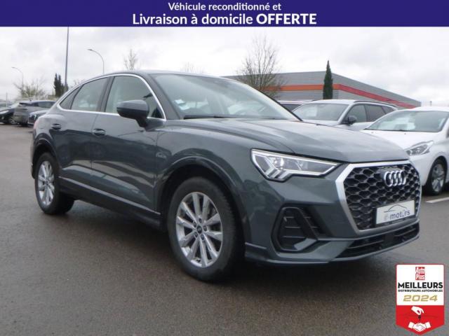 Audi Q3 Sportback image 9