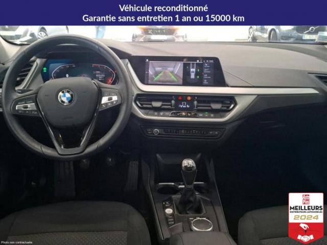 Bmw Série 1 image 1