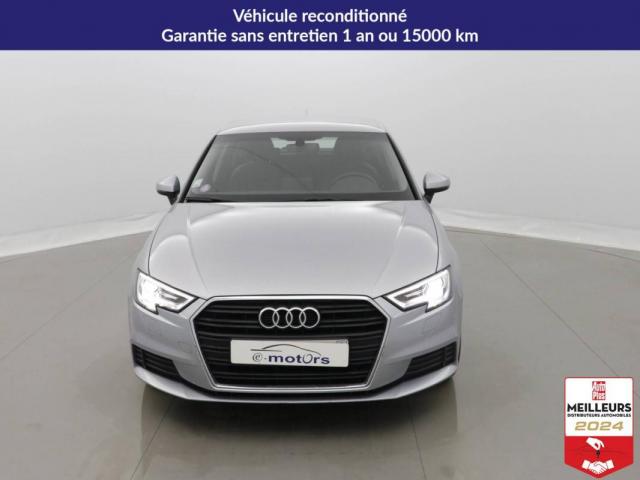 Audi A3 Sportback image 1