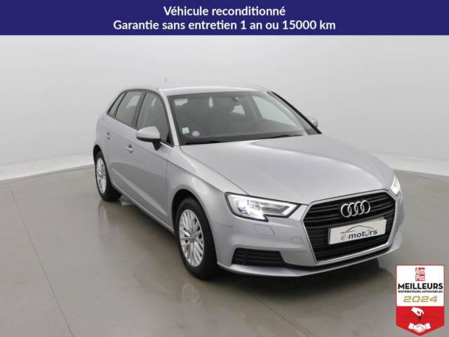 Audi A3 Sportback image 6